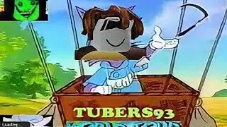 What Happen When you Play tubers93 Game, here to find out (Roblox)