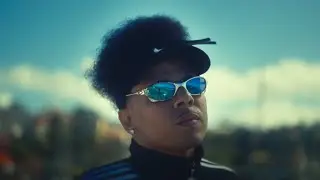 Rei Lacoste - Dança de Bólides (Maquinado ft Jadsa / Euforia ft Cajupitanga & Giovani Cidreira)