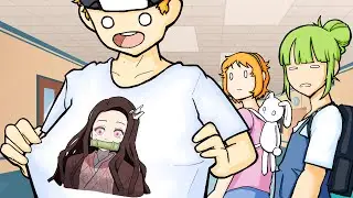 How do you know You are Cringe?