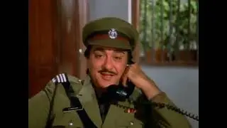 Митхун Чакраборти - Защитники Родины