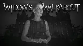 Welcome to Widow's Walkabout.  Enter... if you dare...