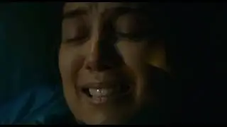 As Boas Maneiras (2017) - pregnant scene 4