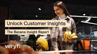 Unlock Consumer Insights | The Banana Insights Report
