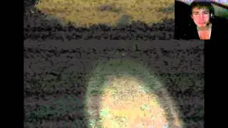 How not to play Slender!