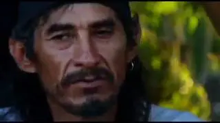 Los Invisibles" KFTV 21" HD