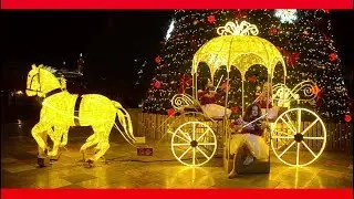 Jingle Strings - StrinGirls