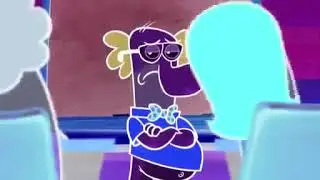 Fish Hooks Intro in G Major
