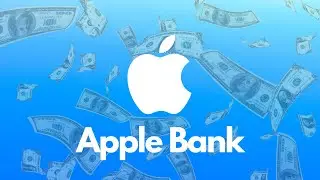 Apple is a Bank!? - Apple Pay Buy Now Pay Later (BNPL)