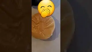Burger crushing with Buffalos 