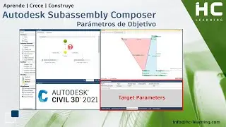 Autodesk Civil 3D 2021 - Subassembly Composer (03)