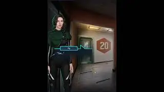 ПСИ - 1 сезон 6 серия 🧬