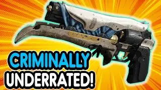 WAKING VIGIL IS CRIMINALLY UNDERRATED!!!!