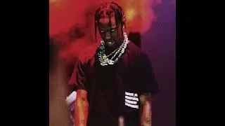[FREE] Travis Scott Utopia Type Beat - "Baptize"