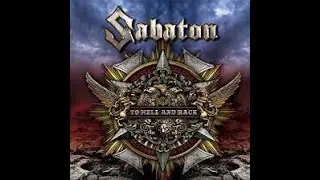 To Hell and Back by Sabaton Guitar Lesson with Tabs