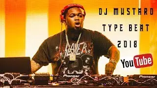 How To Make DJ Mustard Type beat2018 From The Scratch FL STUDIO