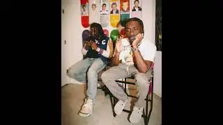 [FREE] lucki + veeze type beat - 