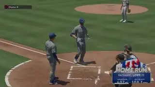 MLB the Show 24 Still making them Quit. #xboxseriesx