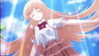 shi - Shining Like A Star | Lyric Video