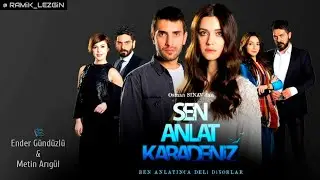 Sen Anlat Karadeniz - Hayde Hayde | Aksiyon Dizi Müziği
