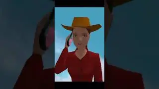 КОННОЕ РАНЧО SIMS 4 с Барби 🦄🦄🦄l полная версия стрима на канале 