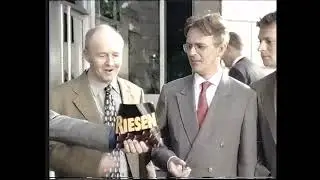 TV3 (Sweden) - Reklamblock och Trailers - 1999