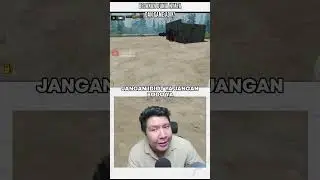 BEDAKAN DUNIA NYATA DAN GAME ADIK! Windah Basudara