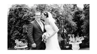 Coed-Y-Mwstwr Wedding Photography