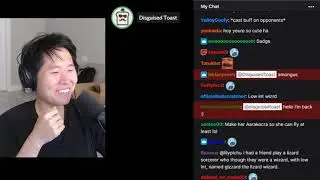 Poor LilyPichu | Disguised Toast