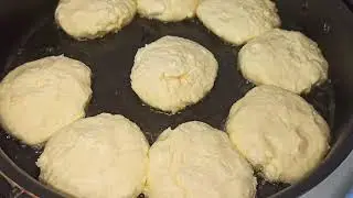 БЕРУ ТВОРОГ! ГОТОВЛЮ ДВА РАЗА В ДЕНЬ И ПРОСЯТ ЕЩЁ! СКАЗОЧНО ВКУСНАЯ ЦАРСКИЕ СЫРНИКИ!