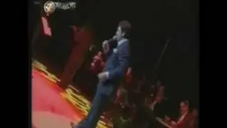 Zakaria - Agir Ketye & Suham