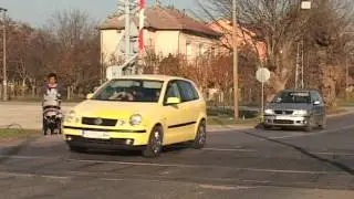 Raskrsnica 1211
