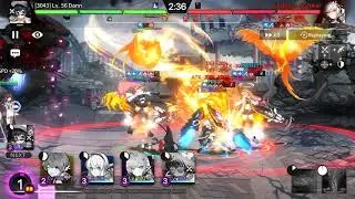 awaken yuna is too op