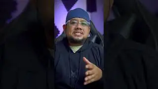 Gengster Jatuh Cinta Dengan Orang Buta - DARI MATA TURUN KE HATI