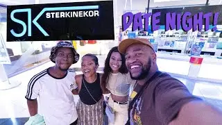 Date Night with Ster Kinekor!