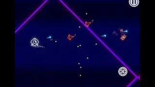 No es un tutorial de Unity ~8~ Más armas para la nave - Options! O drones no se como se llamen~
