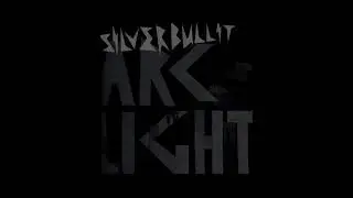 SILVERBULLIT -  SECONDS