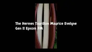 Hermes Evelyne II