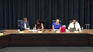 June 7, 2023 | Vineland Board of Education Special & Combined Meeting