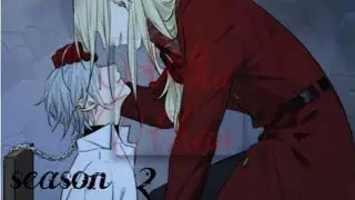 Закон Августа | озвучка манги| глава 23 (том 2)