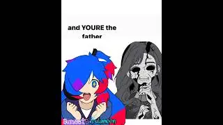 I Am Your Father @Sujin_Coroni_5737 #father #ohiomeme #ohio  #iamyourfather #memes #shorts