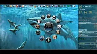 Linux Mint 20 Ulyana Xfce Beta-Release “Ulyana”