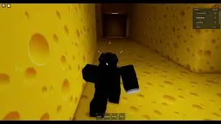 Cheese Escape Chapter 2 Cheeserun