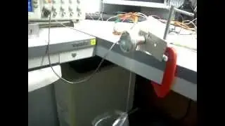VSS42 torque measurement