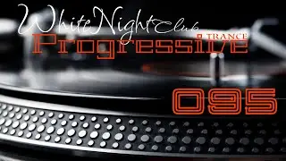 PROGRESSIVE TRANCE | VOCAL TRANCE | WhiteNight Club #095 Mix By Inelej   07.08.2024