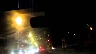 En cambio no de Laura Pausini cantada en el autito