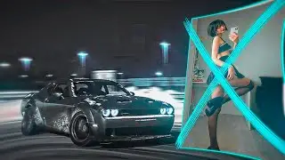 2,5 ГОДА СПУСТЯ! В ПОГОНЕ ЗА КОШКОЙ | BULKIN EDIT