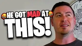 DeeterPlays Got Mad at Me for This… (Sorry Deeter)