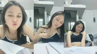 YUMI LIVE SAMBIL BELAJAR_BIGO VIRAL_LIVE VIRAL 