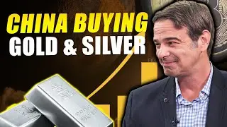 Silver Price To Rise Like Never Before - Andy Schectman | China Buying Silver in MASSIVE Amount