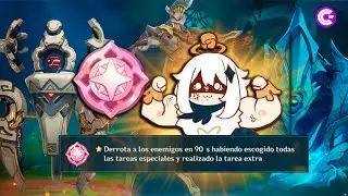 PASALO en PLATINO 🤯💥 EVENTO de BOSSES - Genshin Impact